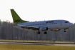 Boeing 737-53S